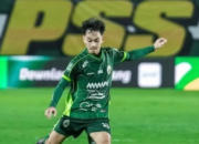 Muhammad Fariz Masih Bertahan di PSS Sleman, Bek Muda Asal Boyolali Siap Arungi Super League 2026/2027