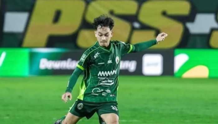 Muhammad Fariz Masih Bertahan di PSS Sleman, Bek Muda Asal Boyolali Siap Arungi Super League 2026/2027