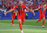 Prediksi Skor Norwegia vs Prancis di Piala Dunia 2026: Duel Erling Haaland vs Kylian Mbappe Penentu Juara Grup I