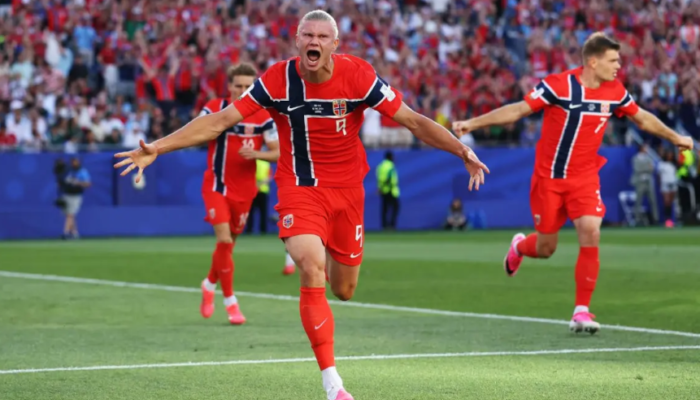 Prediksi Skor Norwegia vs Prancis di Piala Dunia 2026: Duel Erling Haaland vs Kylian Mbappe Penentu Juara Grup I