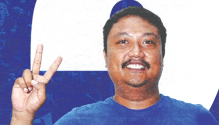Presiden Brajamusti RM Satrio Wijayanto Perkuat Jargon Mataram Is Love, Kemanusiaan Jadi Prioritas