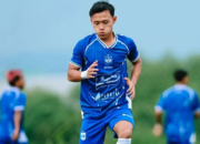 Alwi Fadilah Dirumorkan Merapat ke PSIM Jogja, Disiapkan Gantikan Reva Adi yang Dikabarkan Gabung Bali United