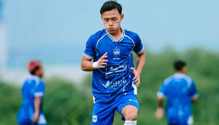 Alwi Fadilah Dirumorkan Merapat ke PSIM Jogja, Disiapkan Gantikan Reva Adi yang Dikabarkan Gabung Bali United