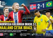 Erling Haaland