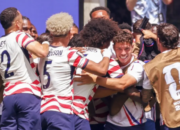 Prediksi Amerika Serikat vs Bosnia di Babak 32 Besar Piala Dunia 2026: USMNT Diunggulkan, Dragons Siap Beri Kejutan