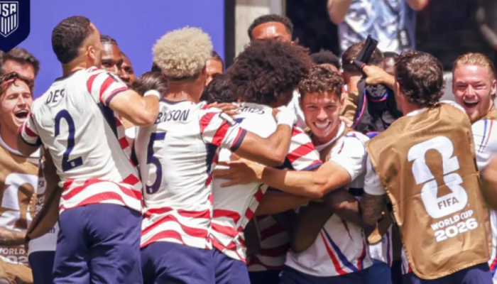 Prediksi Amerika Serikat vs Bosnia di Babak 32 Besar Piala Dunia 2026: USMNT Diunggulkan, Dragons Siap Beri Kejutan