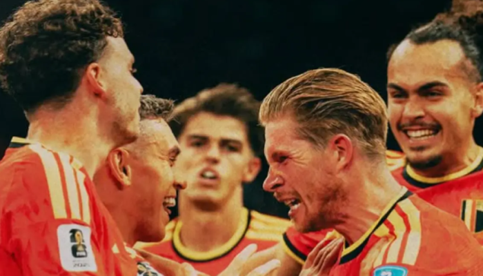 Prediksi Belgia vs Senegal di Babak 32 Besar Piala Dunia 2026: Setan Merah Diunggulkan Lolos ke 16 Besar