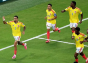 Prediksi Skor Kolombia vs Ghana di Babak 32 Besar Piala Dunia 2026: Tricolor Diunggulkan, Swiss Sudah Menunggu
