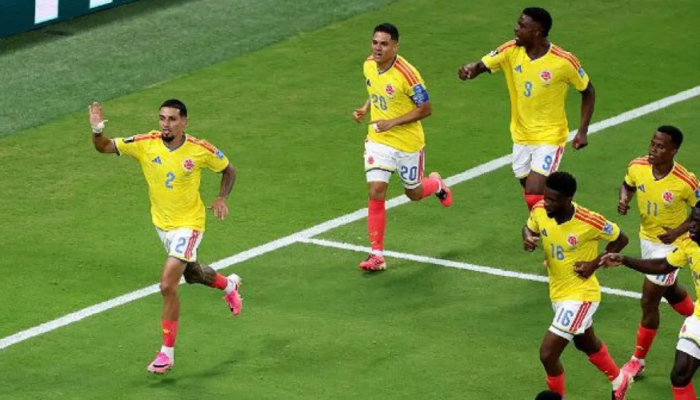 Prediksi Skor Kolombia vs Ghana di Babak 32 Besar Piala Dunia 2026: Tricolor Diunggulkan, Swiss Sudah Menunggu