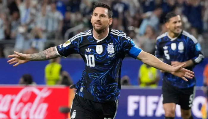 Prediksi Skor Argentina vs Tanjung Verde di Babak 32 Besar Piala Dunia 2026: Lionel Messi Siap Bawa La Albiceleste Melaju
