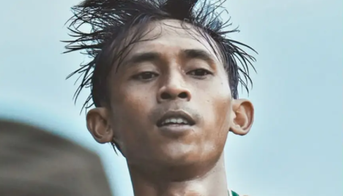 PSS Sleman Lepas Nuri Fasya, Bek Kanan yang Minim Kesempatan Bermain Resmi Tinggalkan Super Elja