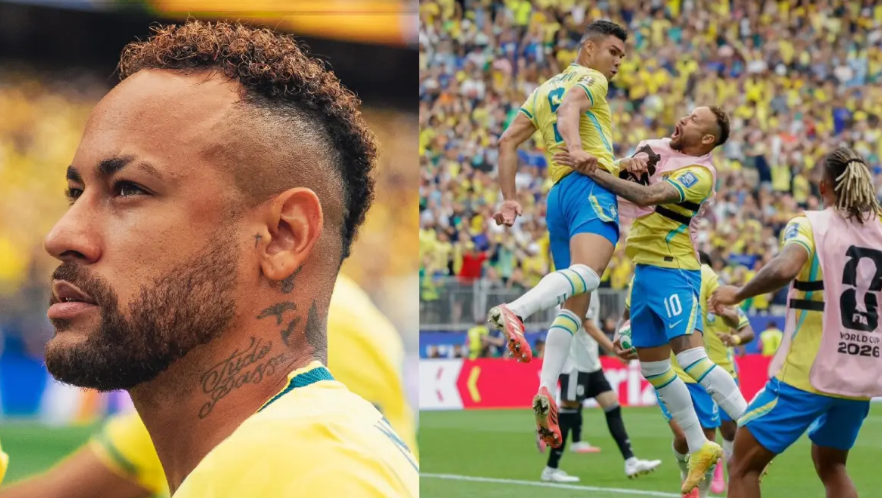 Neymar