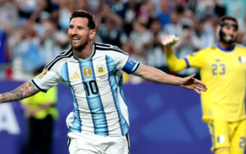 lionel messi argentina