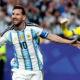 lionel messi argentina