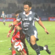 Winger muda PSIM Jogja, Andy Irfan