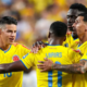 pemain Kolombia
