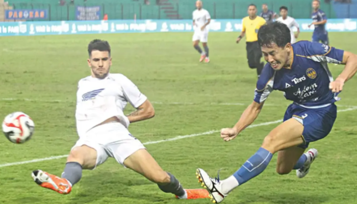 Jadwal Comeback Yusaku Yamadera ke PSIM Jogja: Pantang Santai Liburan di Jepang!