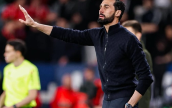 Fulham Resmi Tunjuk Alvaro Arbeloa sebagai Pelatih Baru, Gantikan Marco Silva