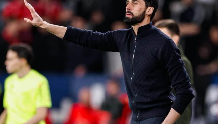 Fulham Resmi Tunjuk Alvaro Arbeloa sebagai Pelatih Baru, Gantikan Marco Silva