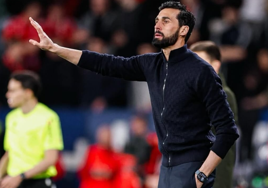 Alvaro Arbeloa