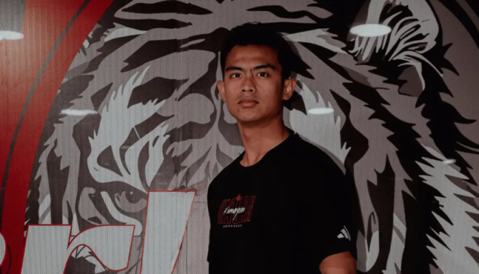Pratama Arhan Resmi ke Persija! Kontrak Tiga Tahun dan Reuni Lagi dengan Shin Tae-yong