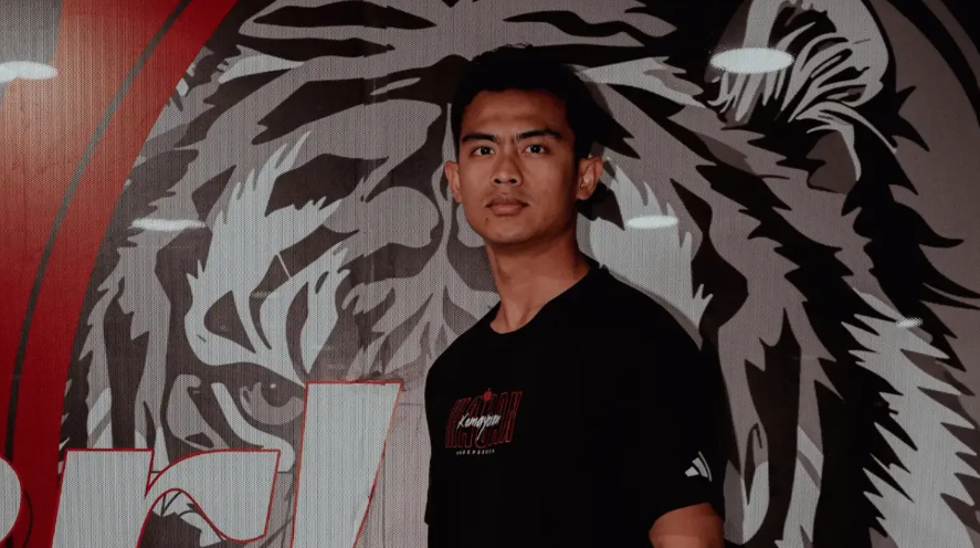 Pratama Arhan