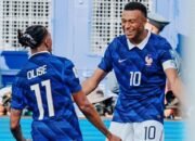 Beda dengan Amerika Serikat, FIFA Tolak Banding Prancis! Kartu Kuning Michael Olise Tetap Berlaku Pada Duel Kontra Maroko