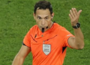 Mengenal Facundo Tello Wasit Pemimpin Laga Prancis vs Maroko di Perempat Final Piala Dunia 2026, Pernah Keluarkan 10 Kartu Merah dalam Satu Laga