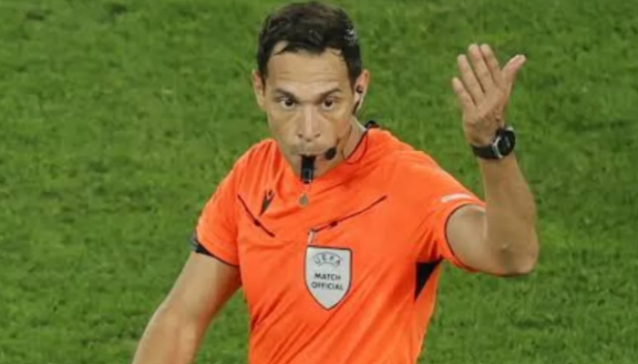 Mengenal Facundo Tello Wasit Pemimpin Laga Prancis vs Maroko di Perempat Final Piala Dunia 2026, Pernah Keluarkan 10 Kartu Merah dalam Satu Laga