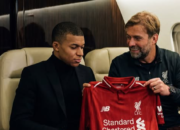 Kisah Menarik Jurgen Kloop Saat Masih Menaungi Liverpool, Jalani Metode Unik untuk Datangkan Mbappe Namun Gagal
