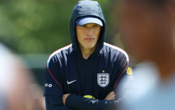 Thomas Tuchel