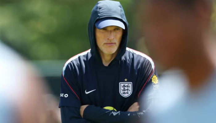 Prediksi Susunan Pemain Inggris vs Norwegia: Krisis Lini Belakang Hantui Thomas Tuchel