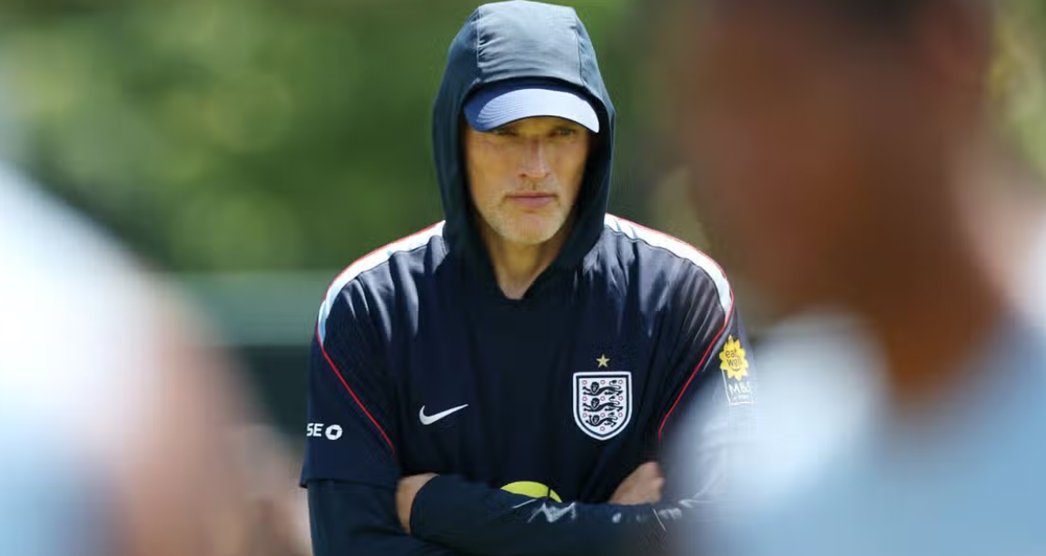 Thomas Tuchel