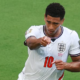Gelandang Inggris dan Real Madrid, Jude Bellingham