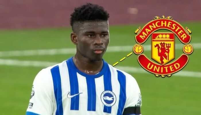 Setan Merah Bidik Carlos Baleba, Legenda MU Rio Ferdinand Dorong Arsenal Rekrut Marcus Rashford