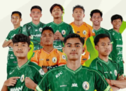 PSS Sleman. (Istimewa)