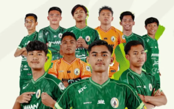PSS Sleman. (Istimewa)
