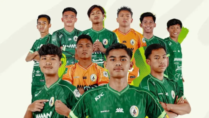 PSS Sleman. (Istimewa)