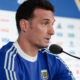 Pelatih Argentina, Lionel Scaloni