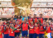 Langkah Spanyol di Piala Dunia 2026: Berawal dari Hasil Imbang Lawan Tanjung Verde, Akhirnya Menjadi Kampiun