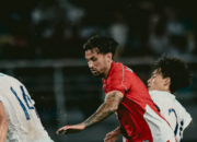 Stefano Lilipaly Resmi ke Semen Padang, Rumor Gabung PSS Sleman Berakhir, Kabau Sirah Bangun Super Tim Liga 2