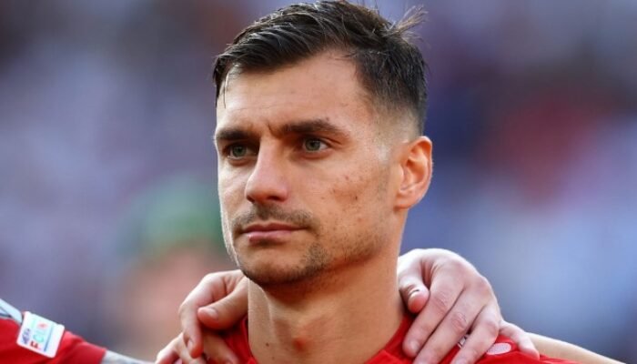 Bukan Pemain Biasa, Stefan Ashkovski Bawa Pengalaman Eropa untuk PSS Sleman