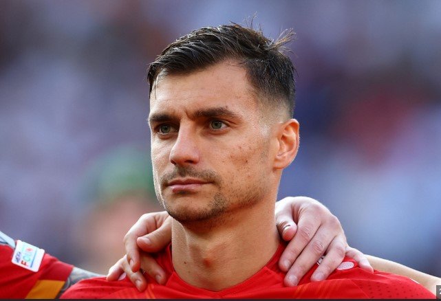 Stefan Ashkovski