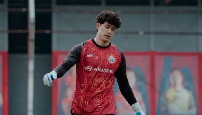 PSS Sleman Dikabarkan Pinjam Cyrus Margono dari Persija, Super Elja Tambah Kekuatan di Bawah Mistar