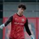 PSS Sleman Dikabarkan Pinjam Cyrus Margono dari Persija, Super Elja Tambah Kekuatan di Bawah Mistar