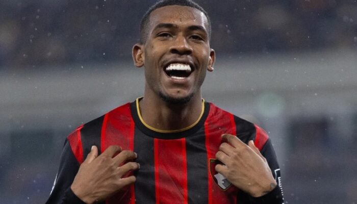 Liverpool Belum Puas dengan Bradley Barcola, Kini Bidik Winger ‘Wonderkid’ Brasil Senilai £130 Juta
