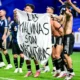 Kontroversi Malvinas dan Keributan Final Piala Dunia 2026, Argentina Bisa Kehilangan Pemain Kunci