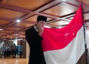 Resmi Menjadi WNI, Pemain Berdarah Yogyakarta Mitchell Baker Tak Sabar Bela Timnas Indonesia