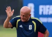 Kepala Komite Wasit FIFA Collina Buka Suara Setelah Tsunami Kritik Kinerja Wasit di Piala Dunia 2026