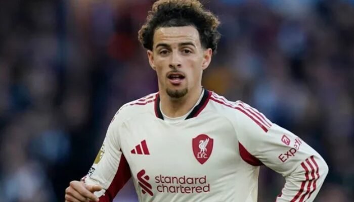 Manfaatkan Situasi Jelang Penutupan Bursa Transfer, Intermilan Bakal Bungkus Curtis Jones?